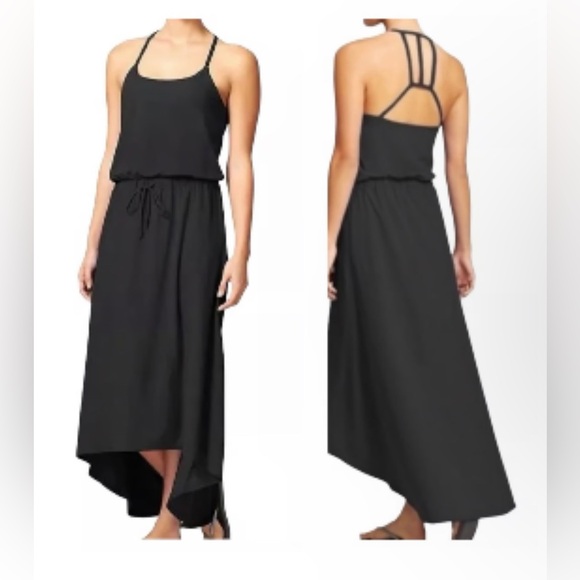 Athleta Dresses & Skirts - Athleta dress 🖤
